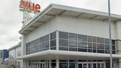 Cinema snack and alcohol rules at major UK chains explained