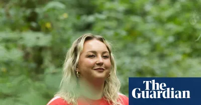 ‘I had my first drink at 16 – by 26 I was given six months