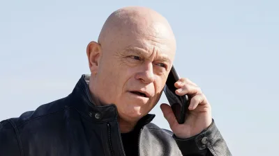Ross Kemp opens up about relying on alcohol and how fatherhood changed his habits