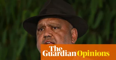 Noel Pearson: Alcohol, policy failure and the future of Indigenous communities
