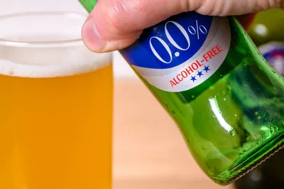 How Brewers See Alcohol-Free Beer as Expanding, Not Threatening, the Beer Experience