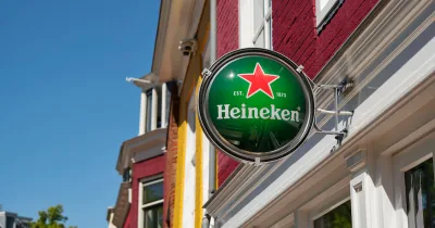 Heineken UK pub investment boosts choice, including low and no alcohol options
