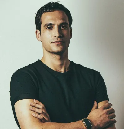 Whoop founder Will Ahmed’s wellness routine for better sleep, recovery and balance