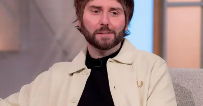 James Buckley’s genetic heart risk sparks fresh focus on lifestyle and alcohol