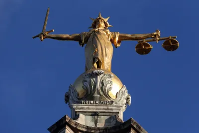 Truck driver’s alcohol and drug history highlighted after fatal Fulham cycling crash