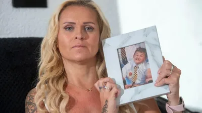 Family of Teen Killed by Drink- and Drug-Driver Left Reeling by Early Release Decision