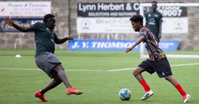 How Strict Brexit Rules Limit Refugee Football Talent – and Support for Those Facing Alcohol