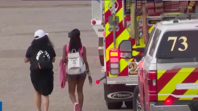 Heatwave festival chaos raises concerns over water access and alcohol safety