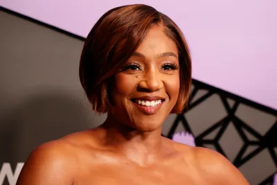 Tiffany Haddish given probation and alcohol ban after DUI guilty plea