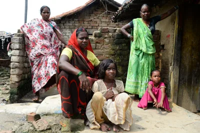 Study urges Bihar to scrap alcohol ban after mixed results for women and safety