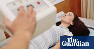 DXA scans: the painless test that reveals bone strength and body composition