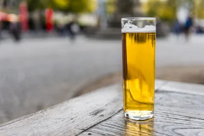 Smaller Pours and ‘Zebra Striping’ Shape the Next Big Beer Trend