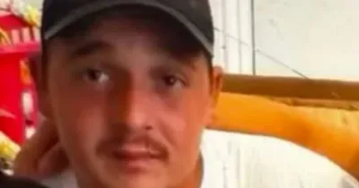 Grief, addiction and a young dad’s death: sister shares warning over alcohol harm