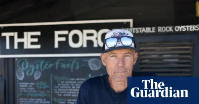 Whitstable oyster row: beach, business and serving alcohol on the Kent coast