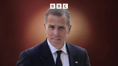 Hunter Biden on addiction, family and life after a presidential pardon