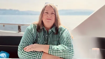 She said quitting alcohol explained her 8st weight loss – but the truth was very