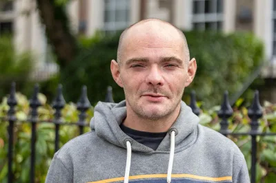 ‘I’ve Been Homeless for Years’: How Addiction, Debt and the Cost of Living Collide