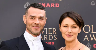 Emma Willis on communication, compromise and life with Matt after addiction