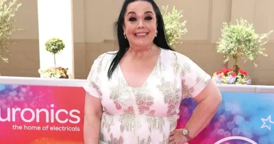 Emmerdale’s Lisa Riley celebrates 11 years sober and feeling ‘free’