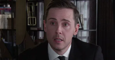 Coronation Street’s Todd faces a drinking spiral after trauma, say fans