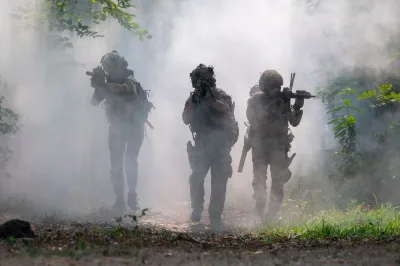 Veterans facing PTSD, alcohol addiction and life on Civvy Street: why support matters