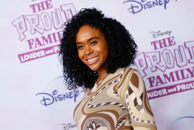 Former child star Raquel Lee Bolleau sues Disney over alleged alcohol-fuelled abuse on set