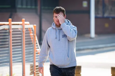 Drunk stag-do passenger fined after abusive outburst on Las Vegas flight