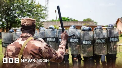Ghana’s New Community Service Sentences and Tougher Alcohol Duties Explained