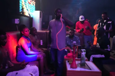 Nightlife, alcohol bans and morality police: how Sokoto’s clubs navigate Sharia
