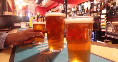 Are Over-40s Really Britain’s Last Generation of Heavy Drinkers?