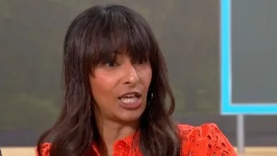 Ranvir Singh reflects on lockdown drinking and the moment that scared her