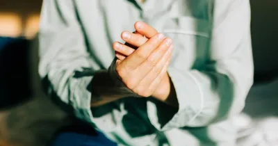 Seven subtle health signs that you’re getting older
