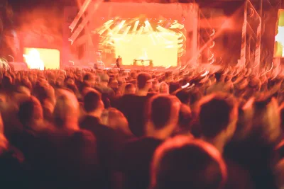 Festival drug trends: why today’s party pills can hit so much harder