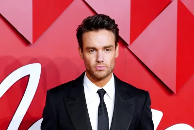 Liam Payne’s cousin reflects on fame, addiction and feeling unloved before singer’s death