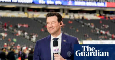 Tony Romo speaks out on alcohol dependence after drink-driving ban