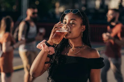 How Non-Alcoholic Beer Became a Serious, Premium Pint