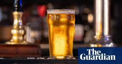 Alcohol-related cancer deaths in the US have more than doubled in 30 years