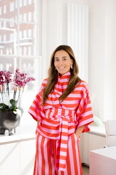 Sleep-First Living: Inside Oculoplastic Surgeon Maryam Zamani’s Low-Alcohol Routine