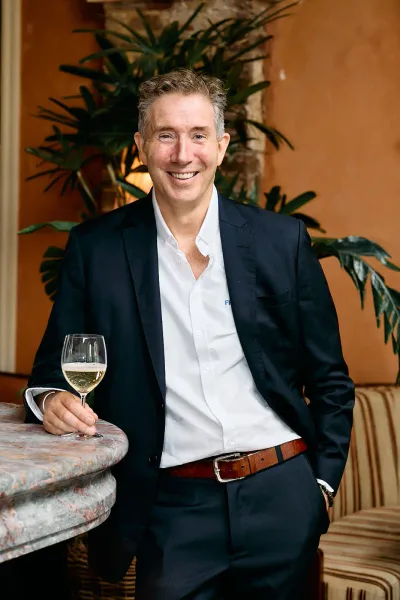 Nothing Missing: How Charles Davies’ Freed From Reimagines Alcohol‑Free Drinking