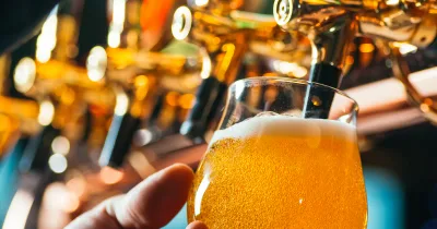 How changing craft beer trends are boosting alcohol-free options in pubs