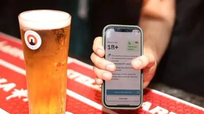 Face-Scanning Digital IDs Approved for Age Checks in UK Pubs and Clubs
