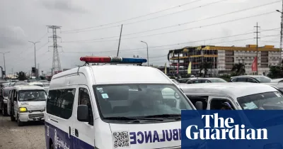 Nigeria methanol poisonings spotlight deadly risks of unregulated alcohol