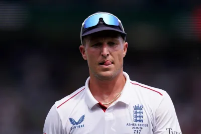 England cricketer Brydon Carse avoids charges after alcohol-related nightclub incident