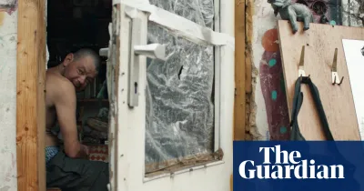 ‘Addiction is not only caused by weak will’: the radical empathy behind If Pigeons Turned