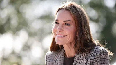 Princess of Wales supports mum who turned alcohol addiction into a new start