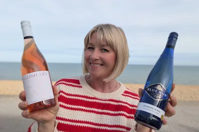 Blue Nun’s low-alcohol comeback and the rise of modern English wine
