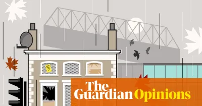 Andy Burnham, football and booze: why drinking in the stands is still a bad idea