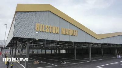 Bilston market alcohol hours cut amid crime concerns