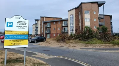 Llanelli noise crackdown: council moves to tackle boy racers and alcohol-related disorder