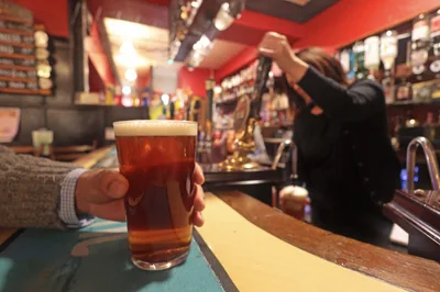 CAMRA criticises Adnams over ‘misleading’ alcohol-free handpull beer